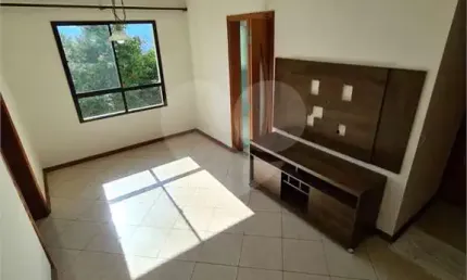 Apartamento com 2 quartos à venda em vila cavaton - sp