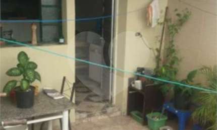 Casa com 2 quartos à venda na Rua Montegolfier Barbieri, 141, Freguesia do Ó, São Paulo