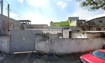 TERRENO com 335m² - EXCELENTE OPORTUNIDADE - IMIRIM