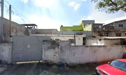 TERRENO com 335m² - EXCELENTE OPORTUNIDADE - IMIRIM