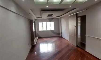 Apartamento com 3 Quartos à Venda, são 86m² em Vila Mariana
