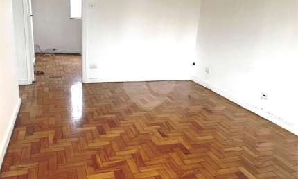 Apartamento com 2 quartos à venda na Rua Conselheiro Saraiva, 641, Santana, São Paulo
