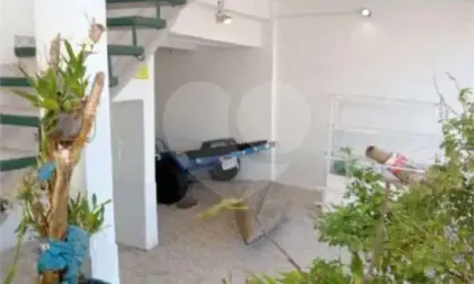 Sobrado com 3 quartos à venda em vila paulicéia - sp