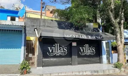 Casa com 3 quartos à venda na Rua Manuel Araújo Aragão, 172, Vila Albertina, São Paulo