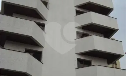 Apartamento com 3 quartos à venda em água fria - sp