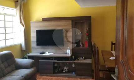 Casa com 3 quartos à venda na Avenida Coronel Sezefredo Fagundes, 4234, Tremembé, São Paulo