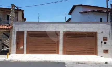 Casa com 6 quartos à venda em vila santa maria - sp
