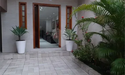 Casa com 6 quartos à venda na Rua Carambei, 76, Limão, São Paulo