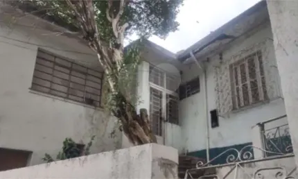 Casa com 2 quartos à venda na Rua Mussumés, 143, Vila Maria, São Paulo
