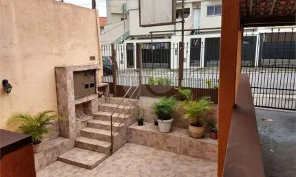 Casa com 5 quartos à venda na Avenida Nicolau Jacinto, 162, Artur Alvim, São Paulo