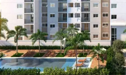 Apartamento-São Paulo-VILA GUILHERME | Ref.: REO624522