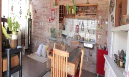Casa com 2 quartos à venda na Rua Eduardo Zumkeller, 55, Parque Mandaqui, São Paulo