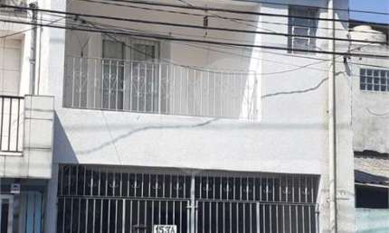 Casa com 3 quartos à venda na Rua Doutor Alexandre Ferreira, 153, Jaçanã, São Paulo