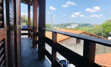 Casa com 2 quartos à venda na Rua Rafael da Silva, 1, Tremembé, São Paulo