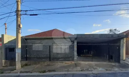 Casa com 5 quartos à venda na Rua Orminda, 105, Limão, São Paulo