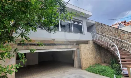 Casa com 4 quartos à venda na Rua Genova, 242, Parque Palmas do Tremembé, São Paulo