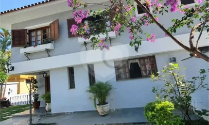 Casa com 5 quartos à venda na Rua Maestro Pedro Jatobá, 368, Tremembé, São Paulo