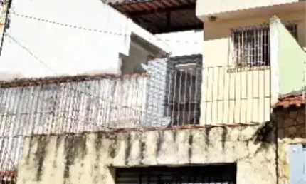Casa com 3 quartos à venda na Rua Sylvio Delduque, Santana, São Paulo