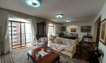 Apto de alto padrão -  um por andar, 260 m²,  alto de santana ( r pedro doll ), 04 suites , 3 vagas