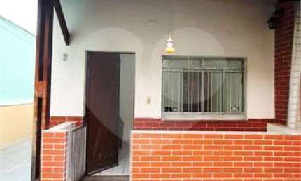 Casa com 2 quartos à venda na Rua Diamantina, 1018, Vila Maria, São Paulo