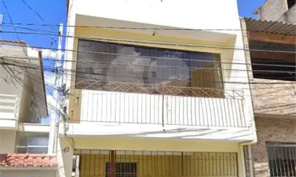 Casa com 4 quartos à venda em parque casa de pedra - sp