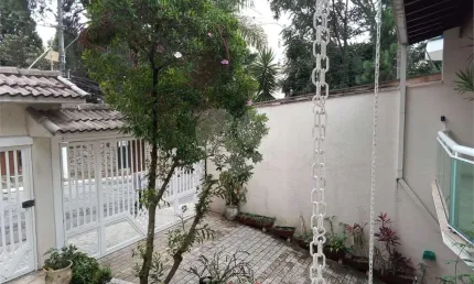 Casa com 4 quartos à venda na Rua Pedro, 546, Tremembé, São Paulo