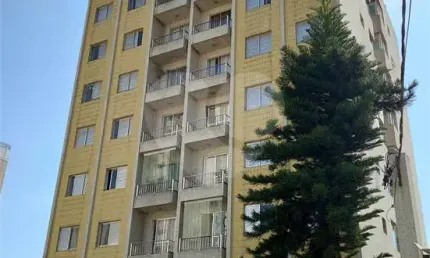 Apartamento com 2 quartos à venda na Rua Sílvio Rodini, 399, Parada Inglesa, São Paulo