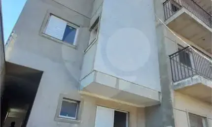 Casa à venda em condomínio na Vila Gustavo, com 1 , 2 ou 3 quartos , 1 vaga de garagem.