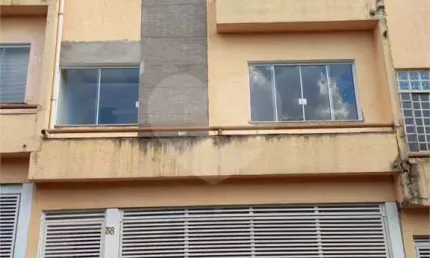 Casa em condomínio fechado com 3 quartos à venda na Rua Jaupaci, 823, Tremembé, São Paulo