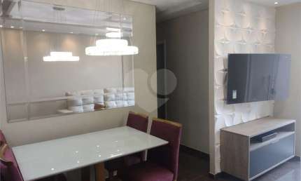 Apartamento com 3 quartos à venda na Rua Domingos José Sapienza, 101, Imirim, São Paulo
