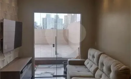 Apartamento com 3 quartos à venda em vila amália (zona norte) - sp
