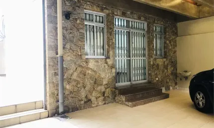 Casa com 4 quartos à venda na Rua José Margarido, Santana, São Paulo
