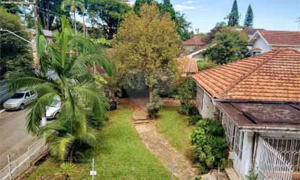 Terreno à venda na Rua Pedro, 357, Tremembé, São Paulo