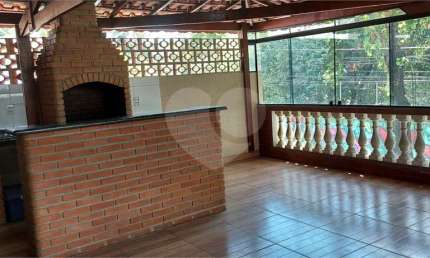 Casa com 2 quartos à venda na Rua Vicente Querol, 160, Jaçanã, São Paulo