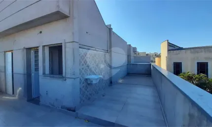 Casa à venda em condomínio na Vila Gustavo, com 1 , 2  ou 3 quartos , 1 vaga de garagem