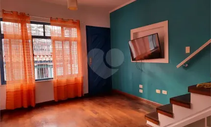 Casa com 3 quartos à venda na Rua Diogo de Oliveira, 538, Limão, São Paulo