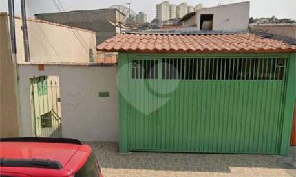 Casa com 2 quartos à venda na Rua Cláudio Chirelli, 409, Freguesia do Ó, São Paulo
