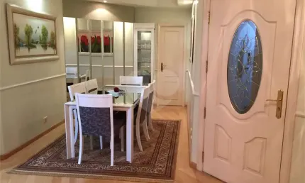 Apartamento com 3 quartos à venda na Rua Francisca Júlia, Santana, São Paulo