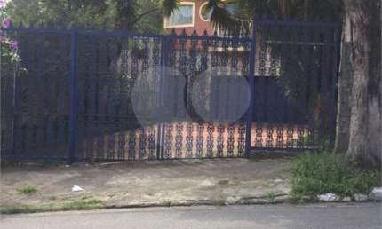 Casa com 3 quartos à venda na Avenida Nova Cantareira, 3538, Tucuruvi, São Paulo