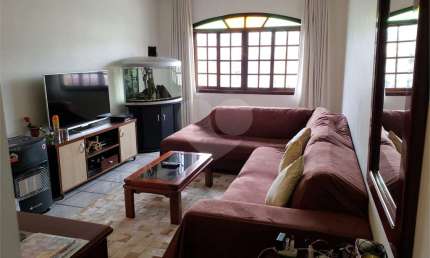 Casa com 3 quartos à venda na Rua Pedregulho, 42, Freguesia do Ó, São Paulo