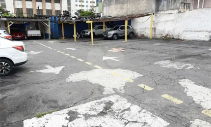 Terreno à venda na Rua Doutor Gabriel Piza, Santana, São Paulo