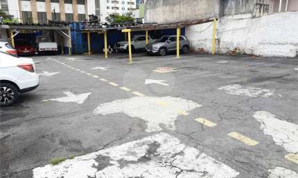 Terreno comercial à venda na Rua Doutor Gabriel Piza, 312, Santana, São Paulo