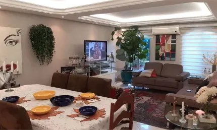 Apartamento à venda Perdizes, a 80 m da Avenida Sumaré, com 3 dormitórios, (2 suítes), ar condicionado, 2 vagas.