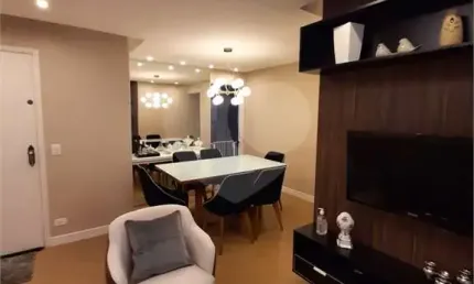 Apartamento com 2 quartos à venda em vila guarani (z sul) - sp