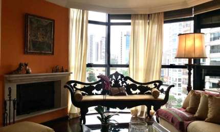 Apartamento com 3 quartos à venda na Rua Tumiaru, 214, Vila Mariana, São Paulo