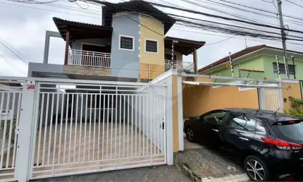Casa com 3 quartos à venda na Travessa Luís Gonçalves, 147, Santa Teresinha, São Paulo