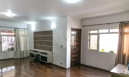 Casa com 4 quartos à venda na Avenida Maestro Villa Lobos, 969, Tucuruvi, São Paulo