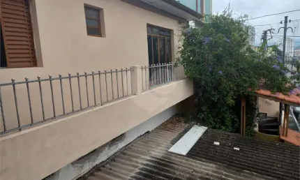 Casa com 3 quartos à venda na Rua Sylvio Delduque, 71, Santana, São Paulo