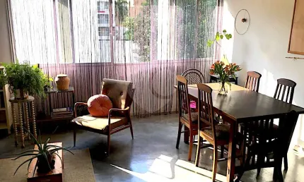 Apartamento com 3 quartos à venda em pinheiros - sp