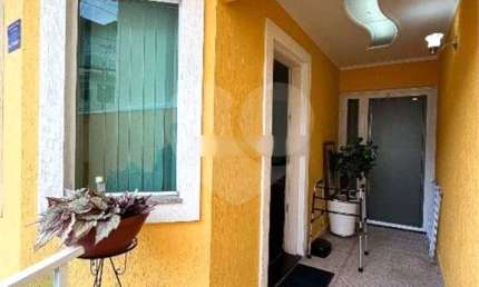 Casa com 3 quartos à venda na Rua Ibéria, 99, Vila Guilherme, São Paulo